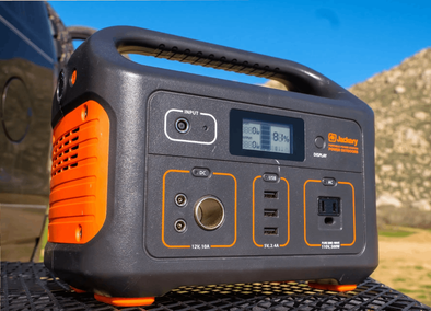 How to Choose the Right Solar Generator for Your Needs