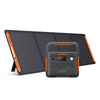 Jackery Explorer 1000 v2 Portable Power Station Solar Generator (1500W | 1070Wh)