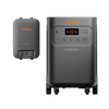 Jackery Explorer 5000 Plus Solar Generator Power Station (7200W | 5040Wh)
