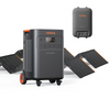 Jackery Explorer 5000 Plus Solar Generator Power Station (7200W | 5040Wh)