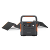 Jackery Solar Generator 2000 v2 (2200W | 2042Wh)
