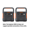 Jackery Solar Generator 2000 v2 (2200W | 2042Wh)