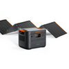 Jackery HomePower 3000 Solar Generator (3600W | 3072Wh)