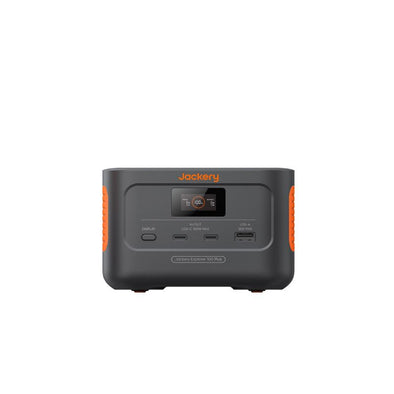 Jackery Explorer 100 Plus Power Station (128W | 99Wh)