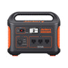 Jackery Explorer 1000 v2 Portable Power Station Solar Generator