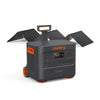 Jackery Solar Generator 2000 Plus (3000W | 2042Wh)