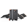Jackery Explorer 5000 Plus Solar Generator Power Station (7200W | 5040Wh)